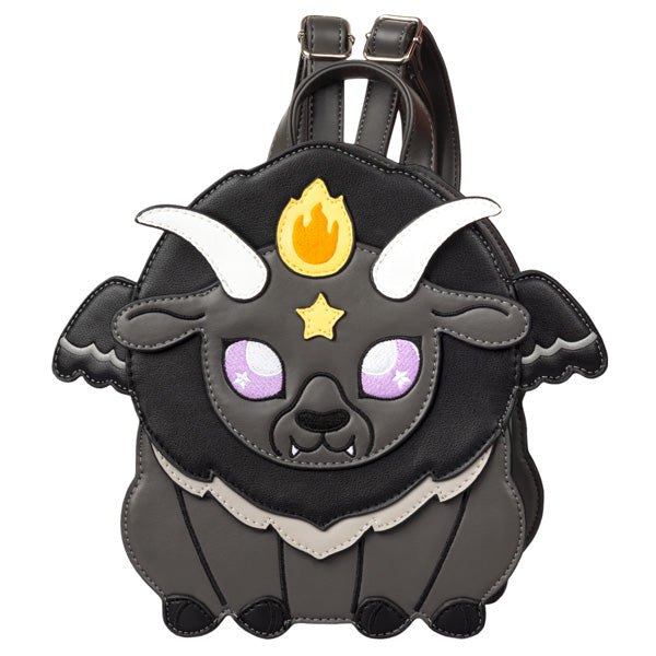 Sac à Dos Squishable – Baphomet