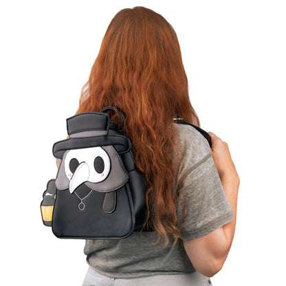 Sac à Dos Squishable – Docteur de la Peste