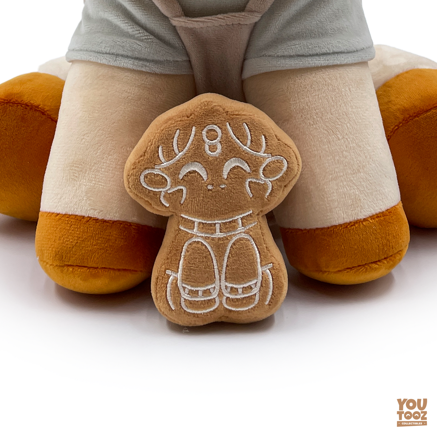 Baker Rammie (1ft)