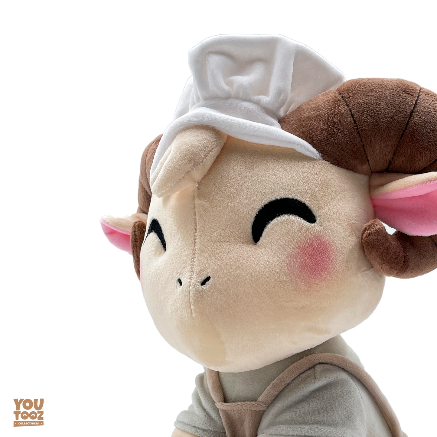 Baker Rammie (1ft)