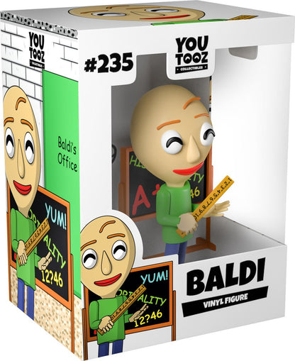 Baldi Basics