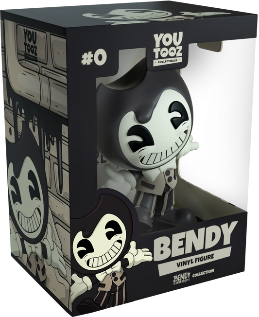 bendy youtooz