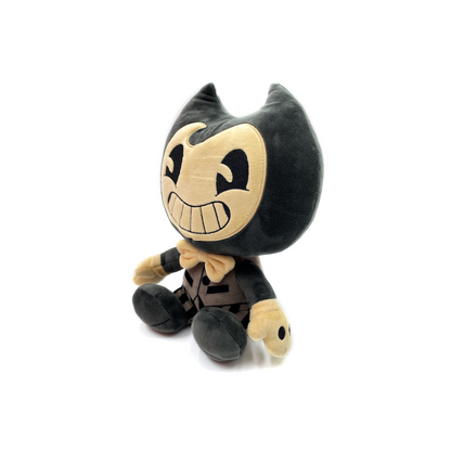 Bendy Plush (9in)
