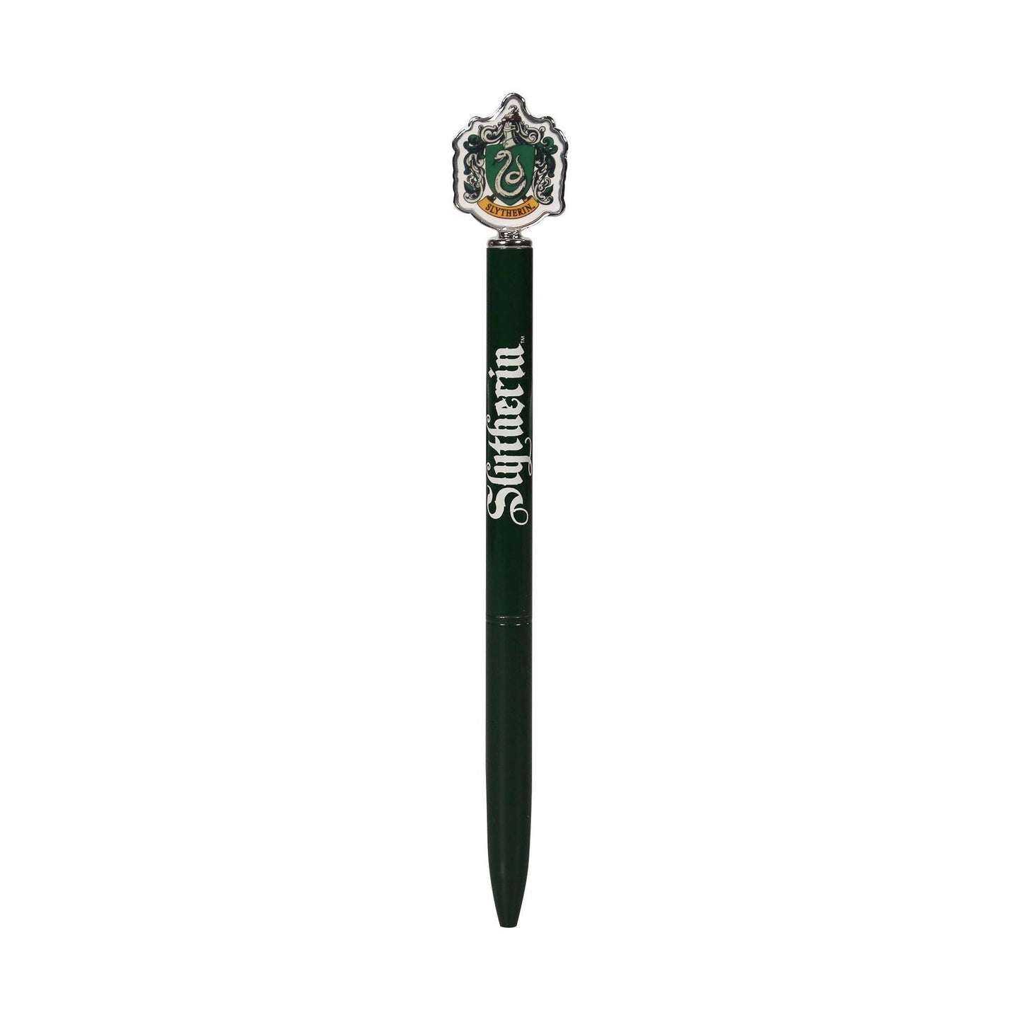Stylo Harry Potter - Serpentard