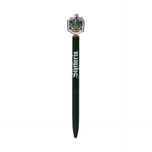 Stylo Harry Potter - Serpentard