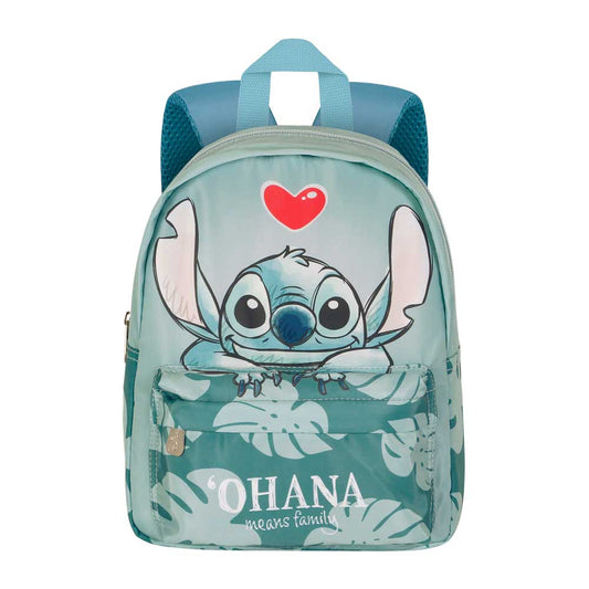 Lilo and Stitch Preschool Joy Backpack Doll, Blue