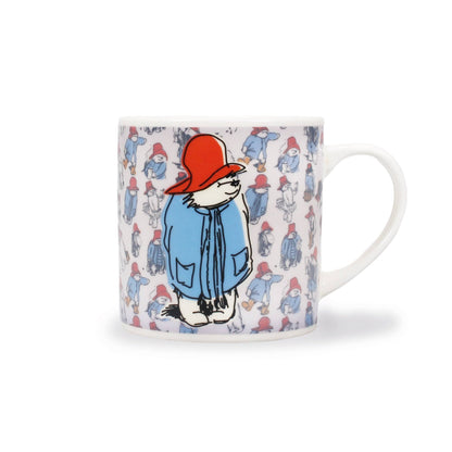 Paddington Mug - 310 ml