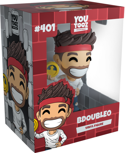 BdoubleO