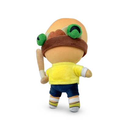Beef Boss Chibi Plush (9in)
