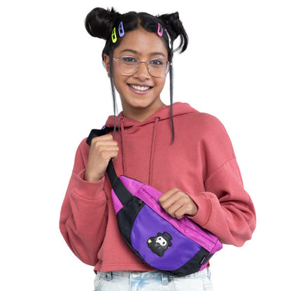 Sac Banane Squishable – Docteur de la Peste