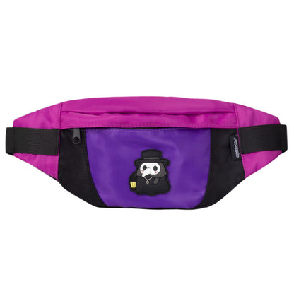 Sac Banane Squishable – Docteur de la Peste