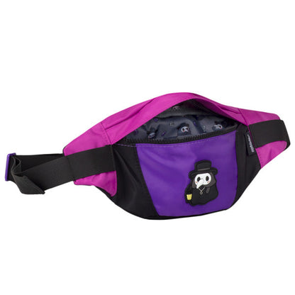 Sac Banane Squishable – Docteur de la Peste