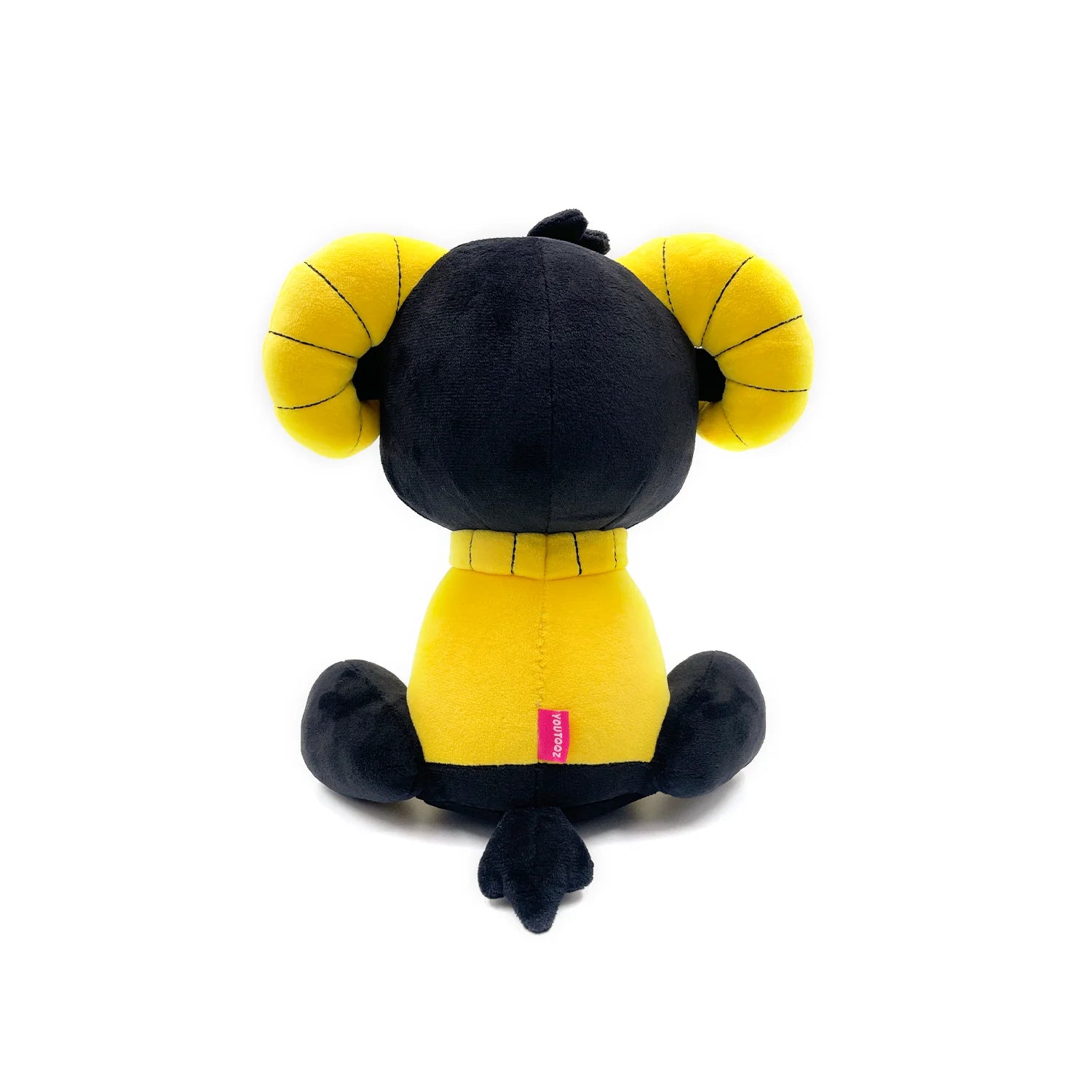 Peluche Toon Rammie Bendy and the Dark Revival Youtooz