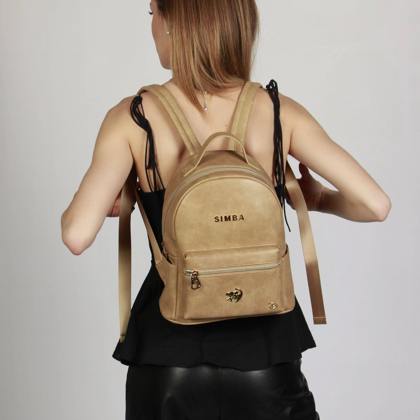 Sac à dos Disney - le Roi Lion Savage