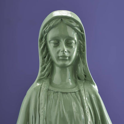 Madone Verte