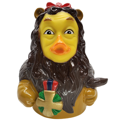 Canard le Lion