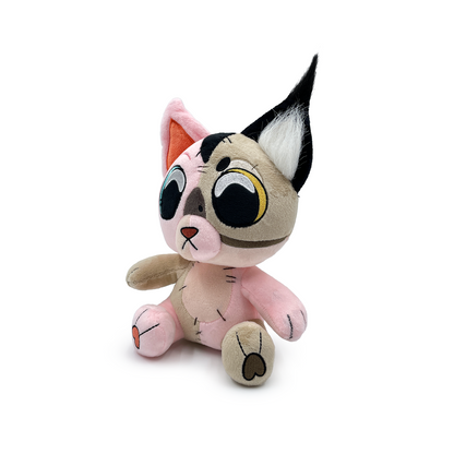 Bingus x Floppa (9IN)