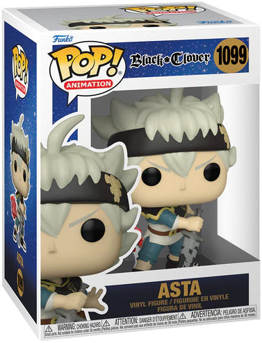 Asta