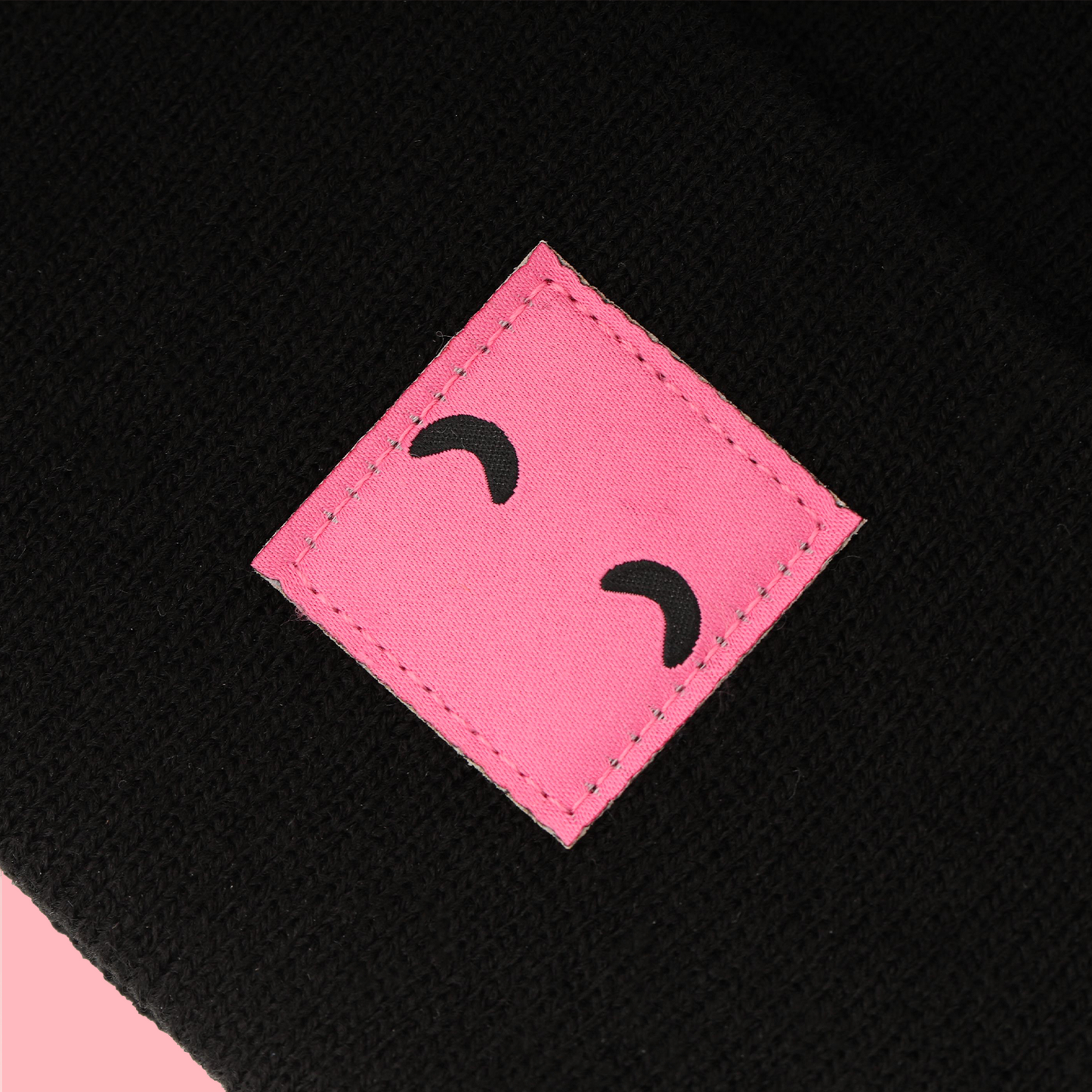 Youtooz Beanie (Black)