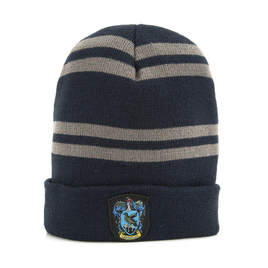*Classic Ravenclaw beanie