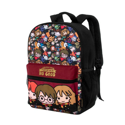 Harry Potter backpack - Kawaii