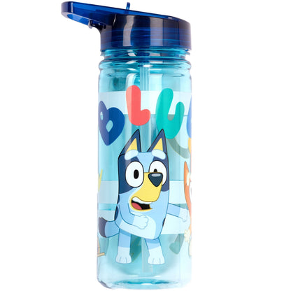 Gourde – Bluey( bleu )