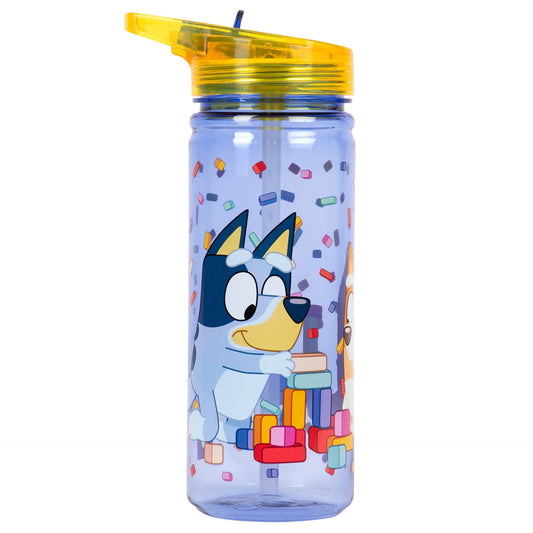 Water Bottle – Bluey