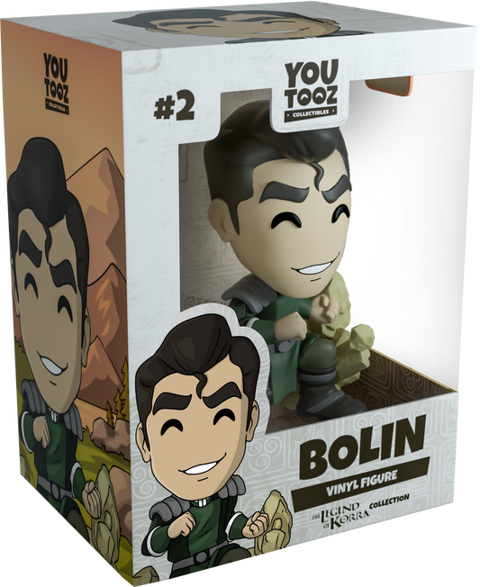Bolin