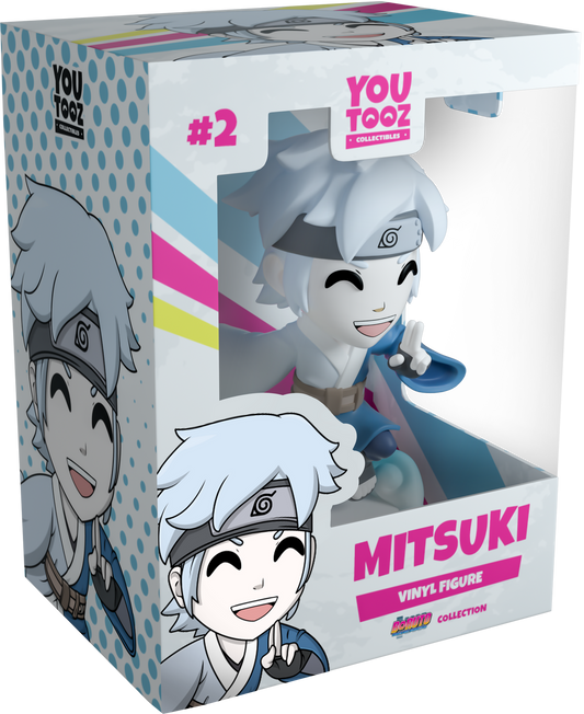 Mitsuki Youtooz Boruto – boîte de collection