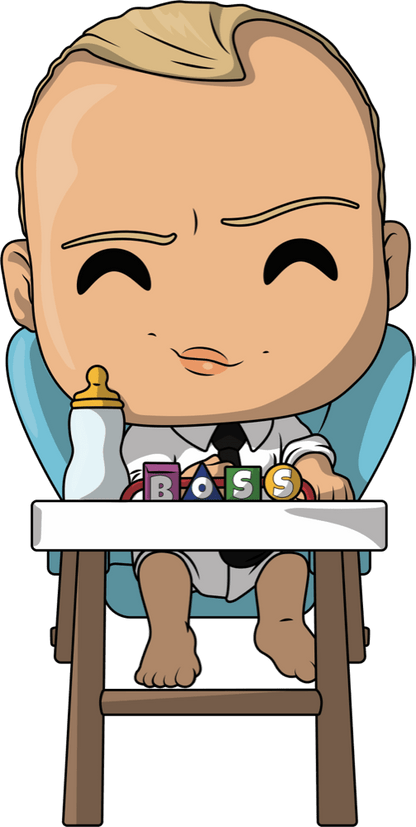 Boss Baby
