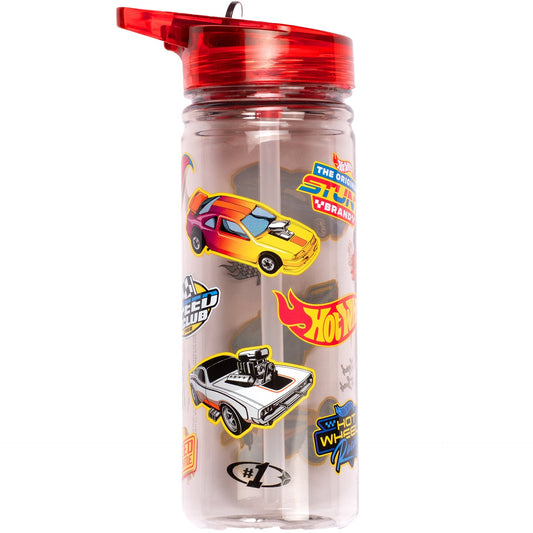 Water Bottle – Hot Wheels