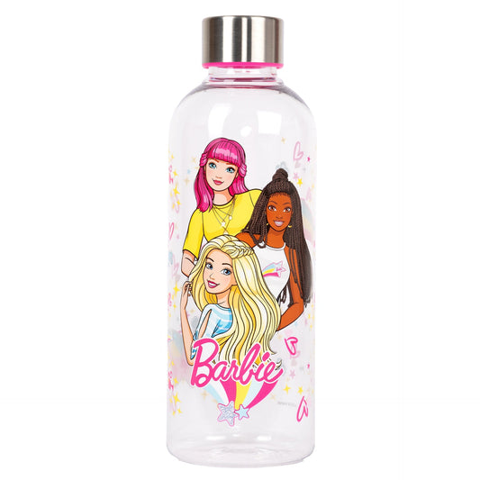 Water bottle – Barbie