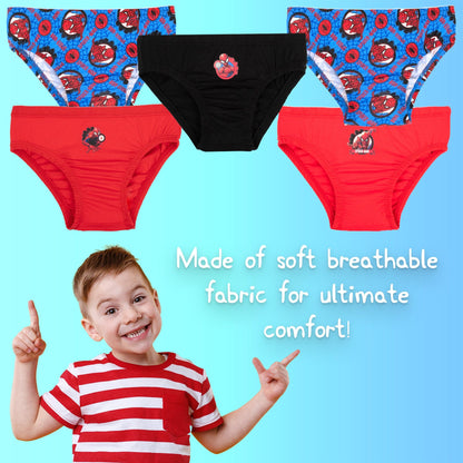 Sous-vêtement enfant – Spider-Man