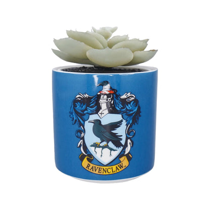 Plante artificielle en pot Harry Potter - Serdaigle 6,5 cm