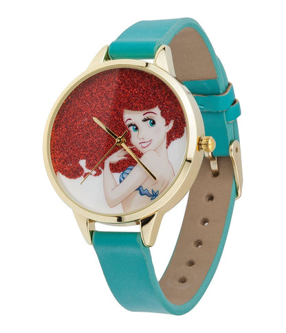 Montre de Collection Disney - Arielle