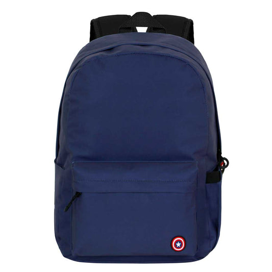 Marvel Captain America CAP-Sac à dos Block