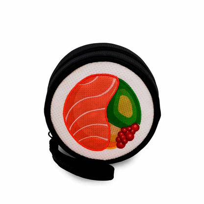 Oh My Pop! Maki-Porte-monnaie Sushi