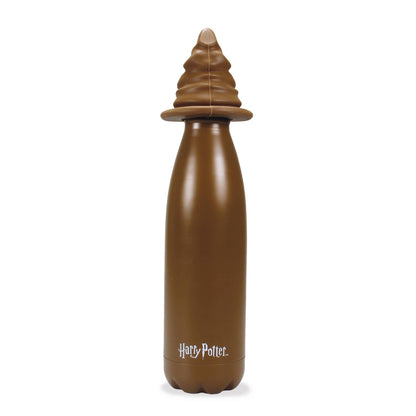 Harry Potter Water Bottle - Sorting Hat 500 ml