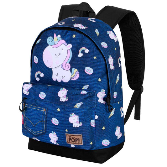 Oh My Pop Sweety-Backpack HS FAN 2.2