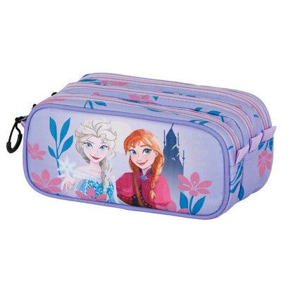 Disney Frozen 2 Dear-Trousse Trick FAN 2.2