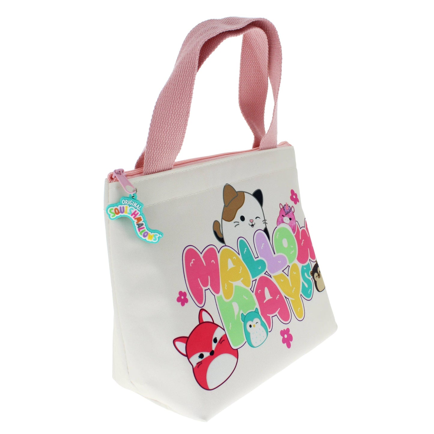 Sac à – lunch Squishmallows | Blueprint Collections – vue 6