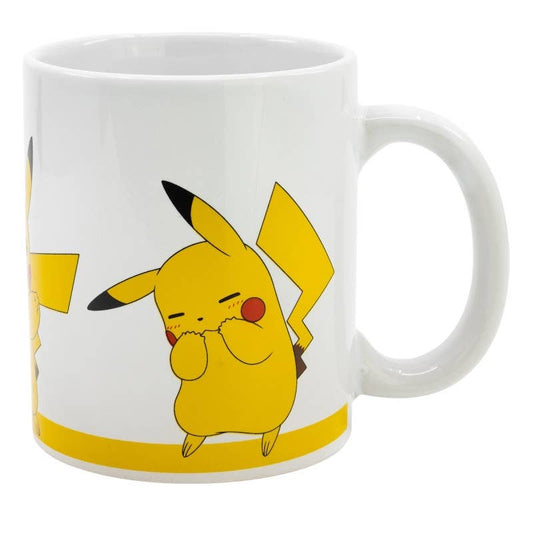 Pokémon Mug - Pikachu