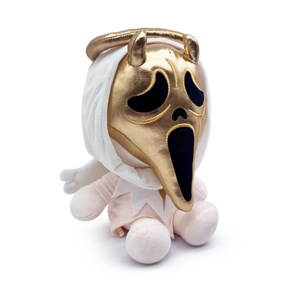 Fallen Angel Ghost Face Plush (9in)