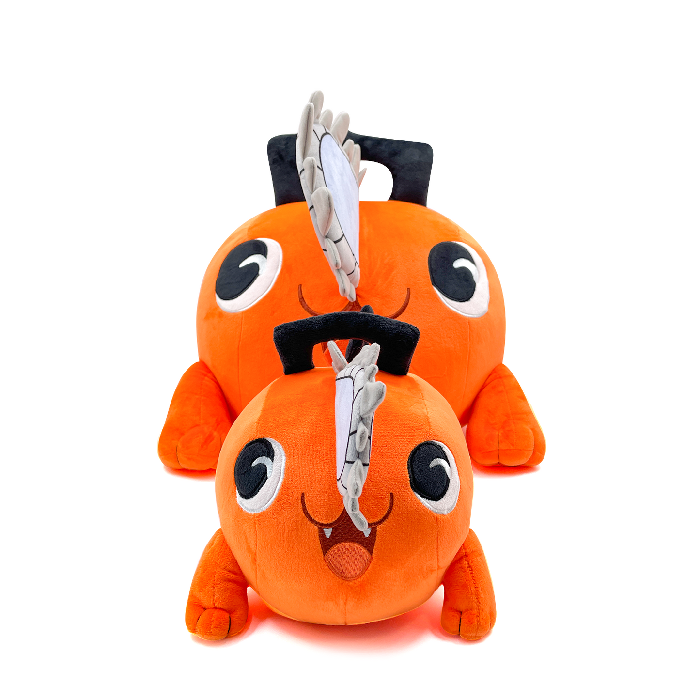 Pochita Plush (2ft)
