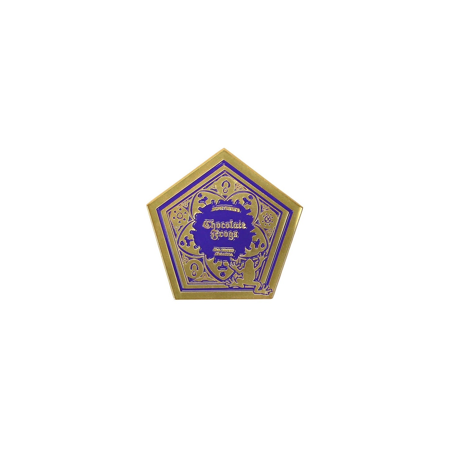 Harry Potter Pin - Chocolate Frogs