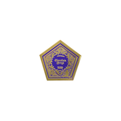 Harry Potter Pin - Chocolate Frogs