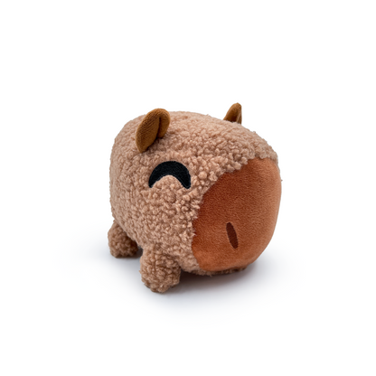 Capybara Sticker (6in)