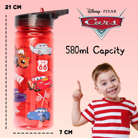 Water Bottle – Disney Cars