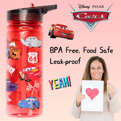 Water Bottle – Disney Cars