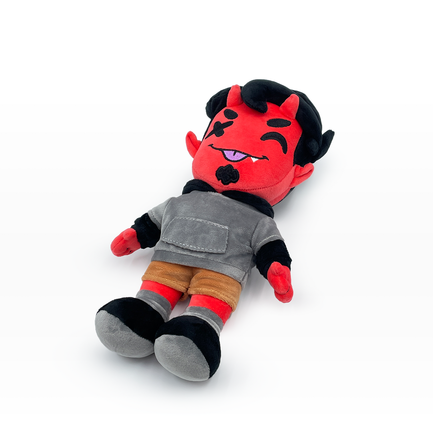 Cartoonz Plush (1ft)